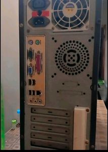 Desktop Computer