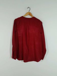 🔥SALE🔥Maroon Top For Women&#39;s