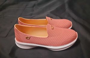 CASUAL SHOE