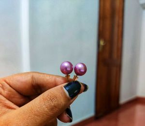 Elegant Stud Earring Combo