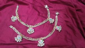 Rajasthani Payal @ Rs.60