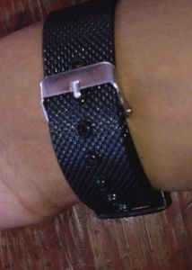 Hanuman Ji Watch