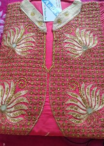 Suite Set With Dupatta For Women
