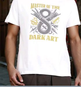 brand new men tshirt L size