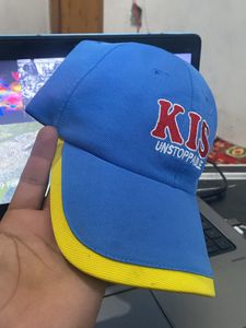 Cricket Cap