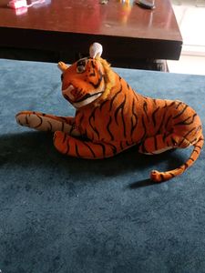 Tiger Soft toy For Kids