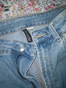 SALE🔥📢H&amp;M New Wide Leg Jeans