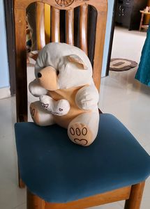 Soft Toys Combo Big And Small Teddy