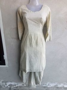 Pure Cotton Suits