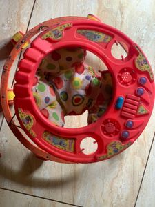 Baby Walker
