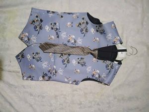 WHOLE SET OF COAT PANT