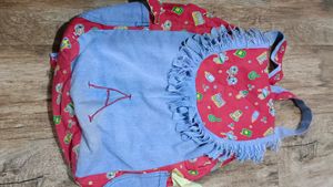 Home Made Bag