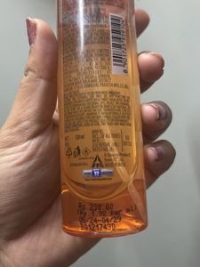Engage W2 Perfume Spray