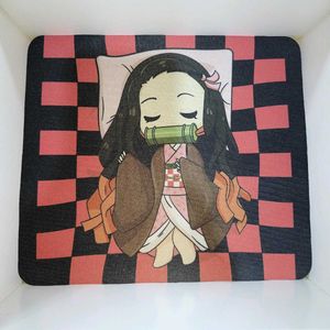 Nezuko Kamado Mouse Pad