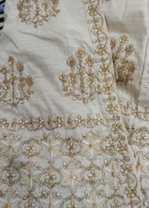 Elegant Ethnic Gown