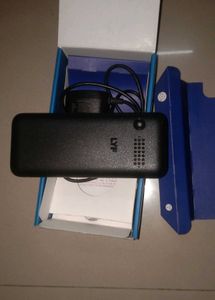 Jio Feature Phone - Great Condition!