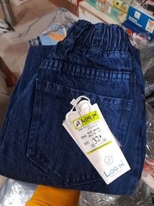 GIRLS JISNE 22-40No  28- 34 Kamr