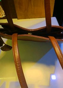 Leather Bag