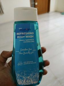 Body Wash