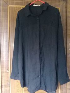 BLACK SHIRT