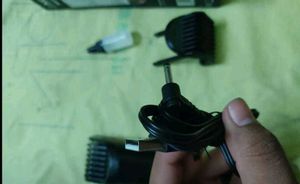 NOVA Professional Trimmer