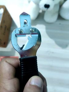 Can Opener