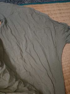 Embroidered Kurta Dress