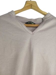 Mauve Cropped Top