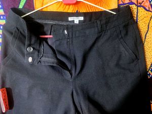 Black Trouser