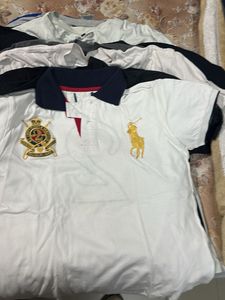 Ralph Lauren Polo Shirt