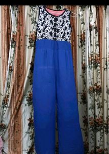 Jumpsuit 💙