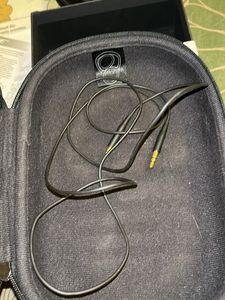 Bose QC35 II Noise Cancelling Headphones