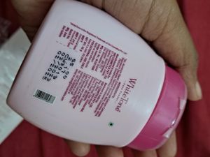 Whitetone Powder And CREAM