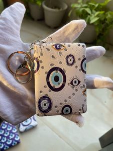 Mirror Key Chain