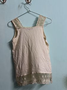 Women’s Lace Camisole