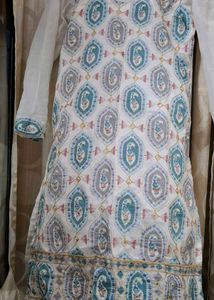 short kurti
