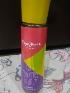 Pepe Jeans Body Mist