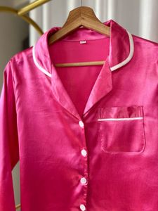 Korean 2Pc Night Suit
