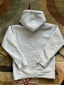 GAP White Hoodie