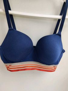 Padded Tshirt Bra