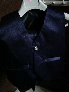 Coat Pant For Baby Boy