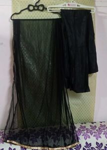 Anarkali Suit Like Festival In Wedding