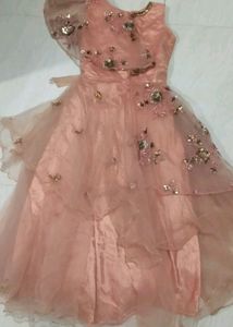 Beautiful Dress For Kids