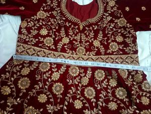 Elegant Lehenga Choli