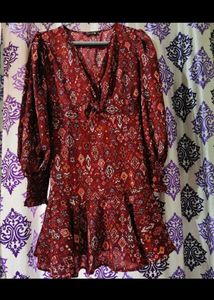 Combo Selling Dress