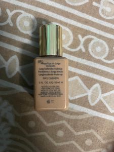 Estee Lauder Foundation Shade Cashew