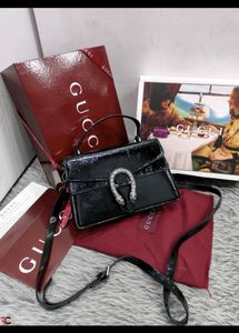 Gucci Slingbags Premium Quality