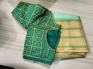 Sea Green