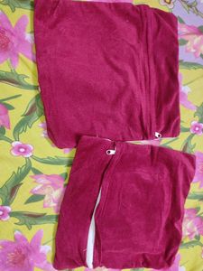 Cushions Cover