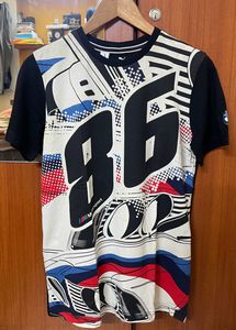 BMW M Sport Puma T-shirt